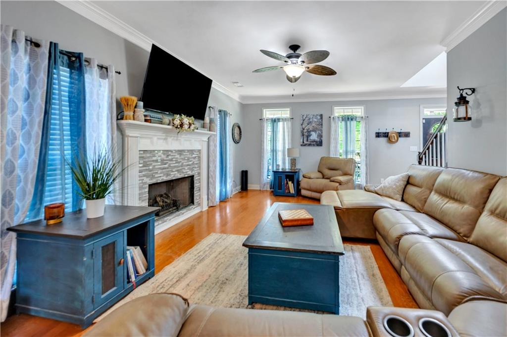 25 Alison Trail Covington, GA 30014 - Photo 9 of 15