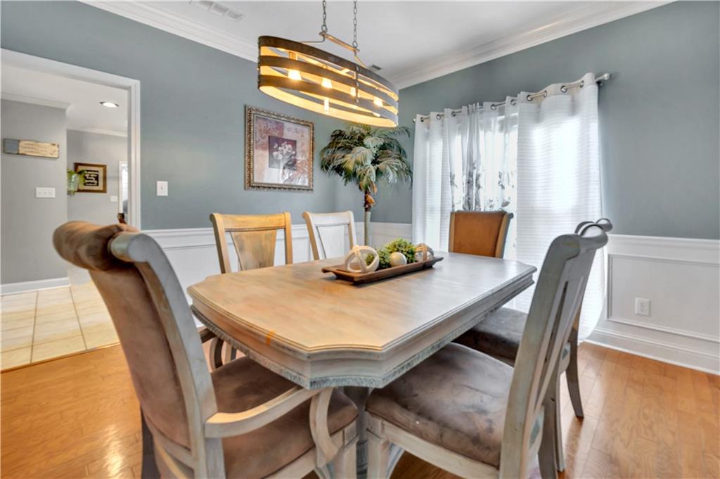 25 Alison Trail Covington, GA 30014 - Photo 10 of 15