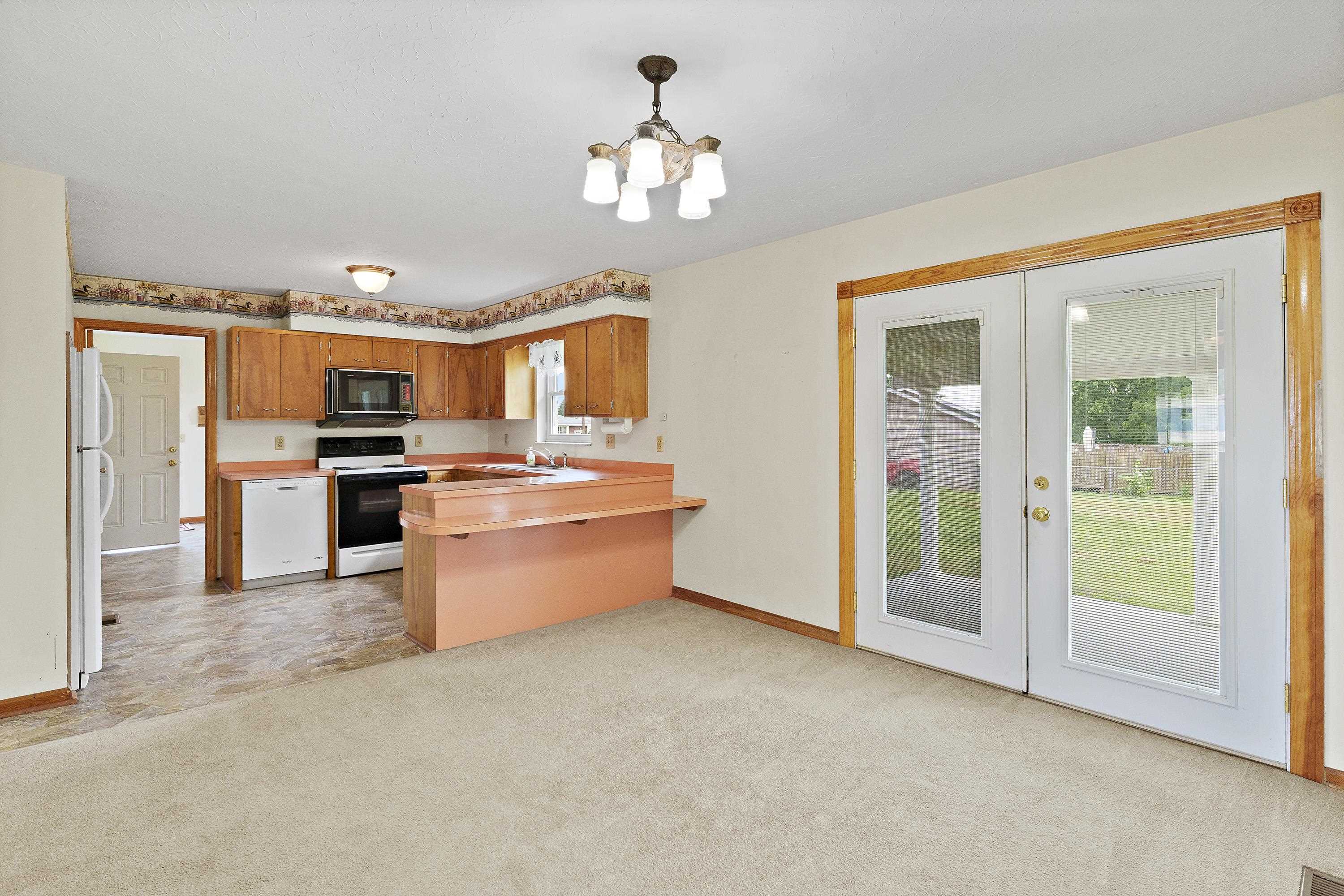 1707 Bellefonte Road Flatwoods, KY 41139 - Photo 8 of 41