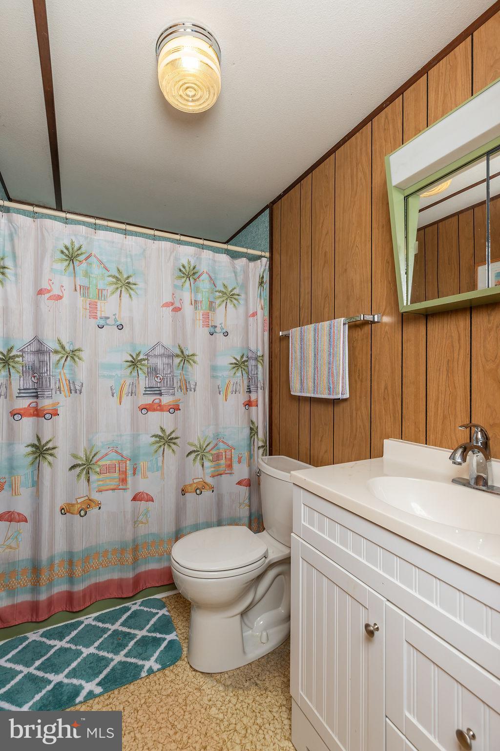 44 Grand Port Road Ocean Pines, MD 21811 - Photo 24 of 38 Shared Bathroom