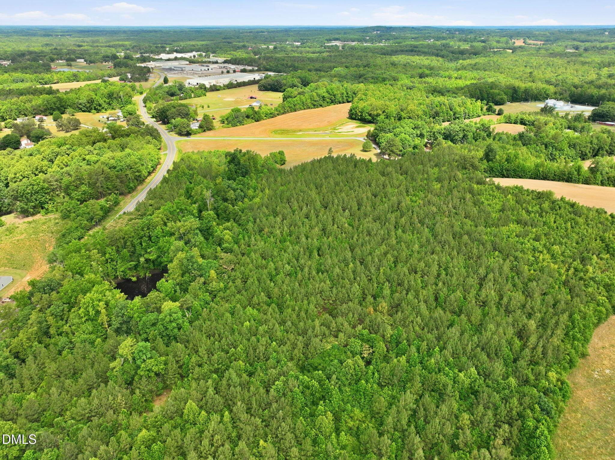 0 Billy Hicks Road Roxboro, NC 27574 - Photo 8 of 15