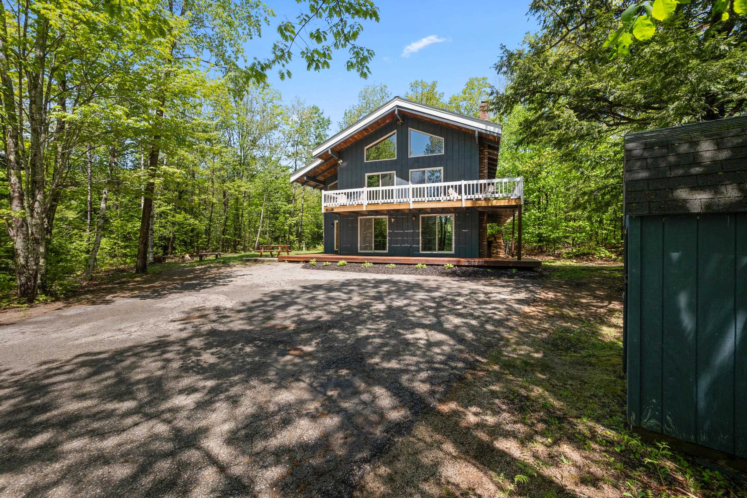 275 Glen Ledge Road Bartlett, NH 03838 - Photo 57 of 60
