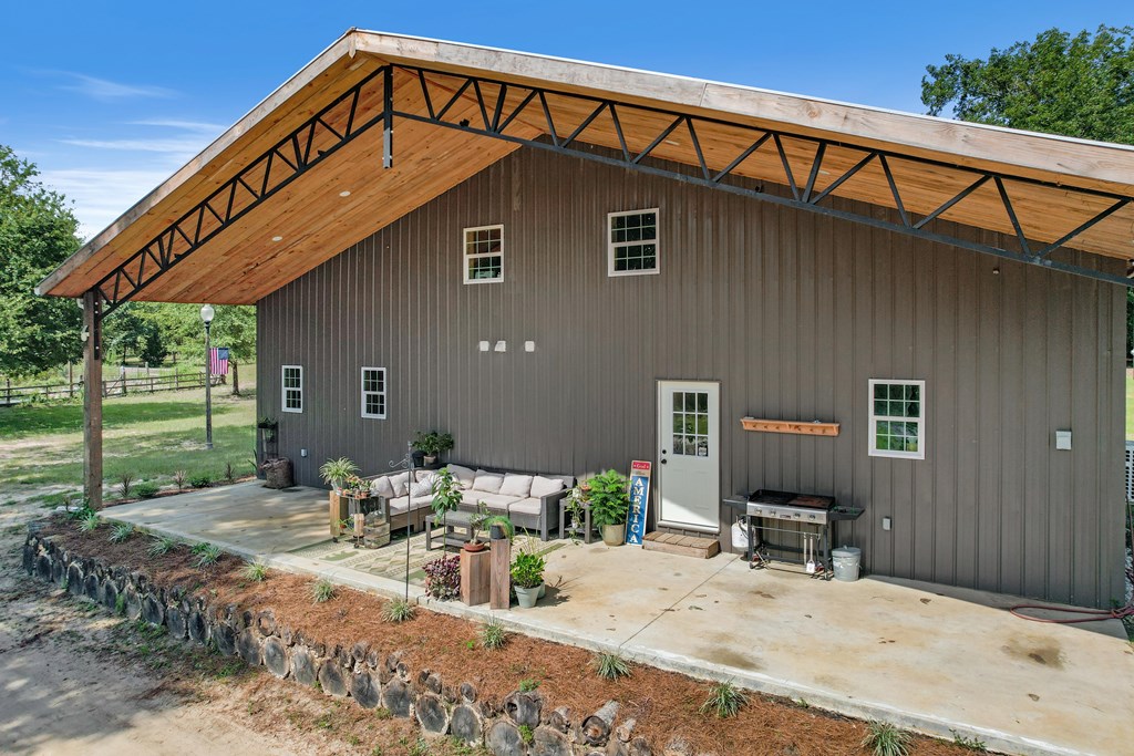 2480 South Springhill Road Gordon, AL 36343 - Photo 89 of 114