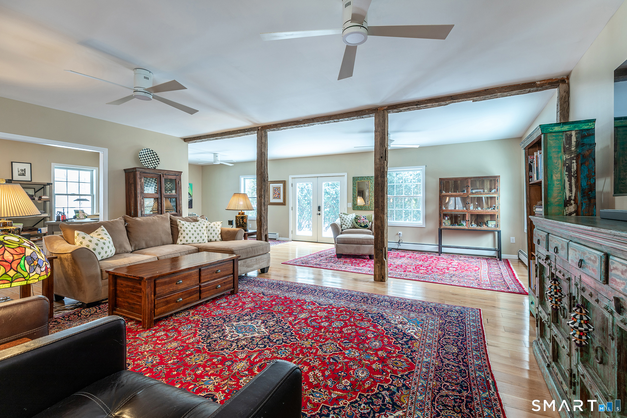 34 Kent Road Warren, CT 06754 - Photo 14 of 44