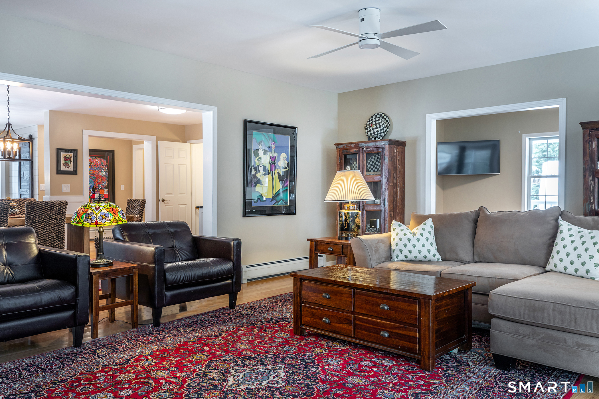 34 Kent Road Warren, CT 06754 - Photo 18 of 44