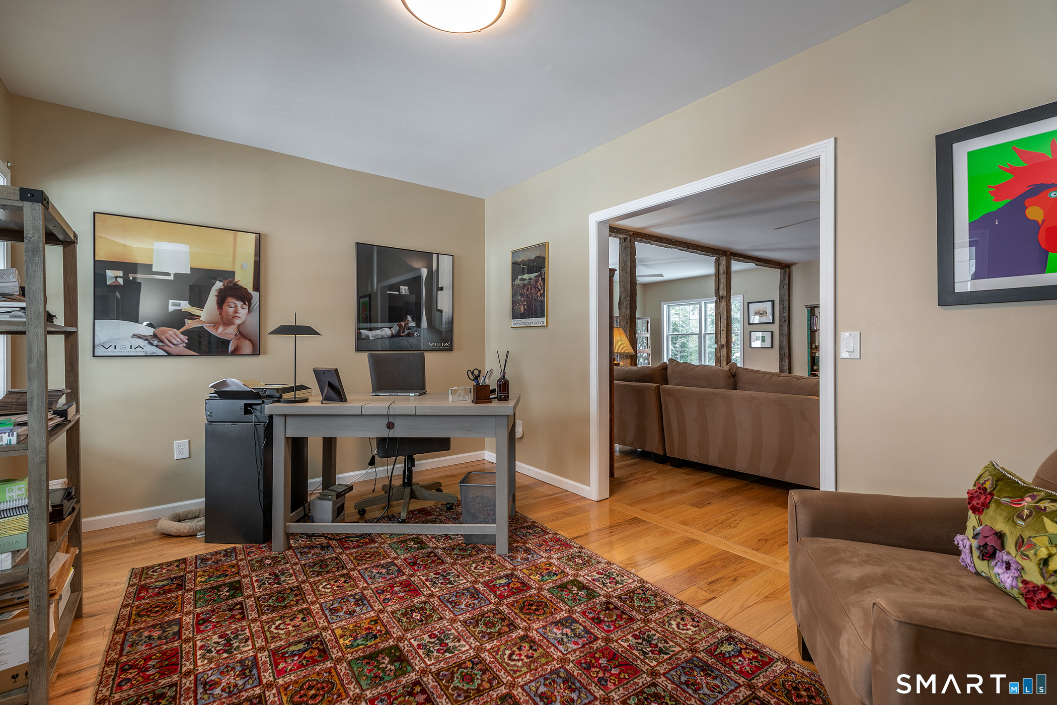 34 Kent Road Warren, CT 06754 - Photo 19 of 38