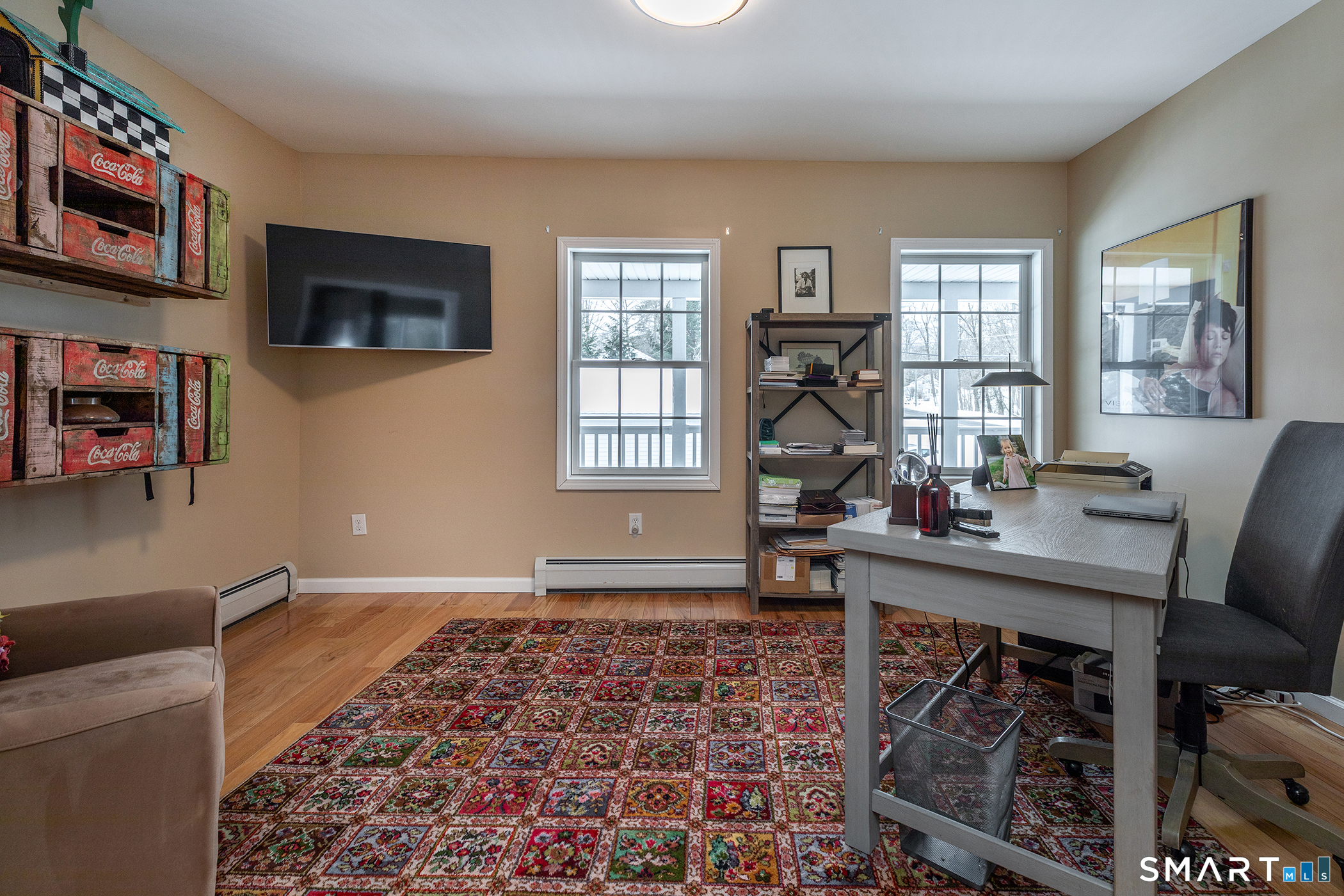 34 Kent Road Warren, CT 06754 - Photo 19 of 44