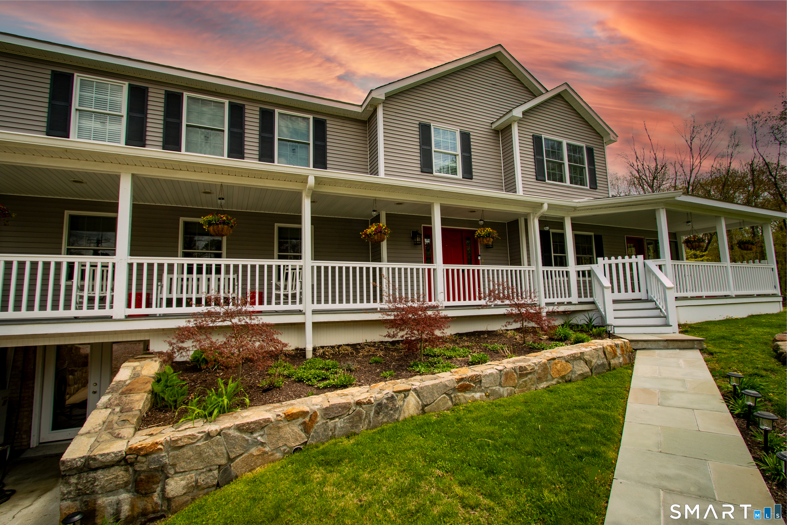 34 Kent Road Warren, CT 06754 - Photo 2 of 38