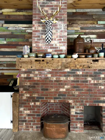 $1,025,000 | 34 Kent Road, Warren, CT 06754