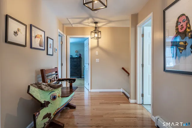 $1,025,000 | 34 Kent Road, Warren, CT 06754