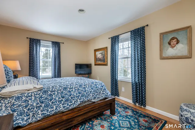 $1,025,000 | 34 Kent Road, Warren, CT 06754