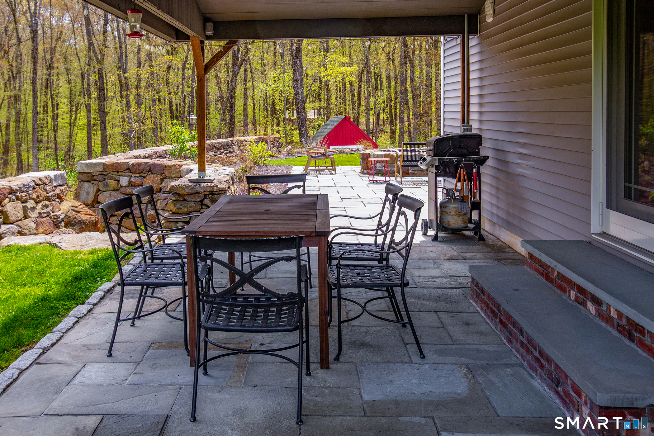 34 Kent Road Warren, CT 06754 - Photo 36 of 44