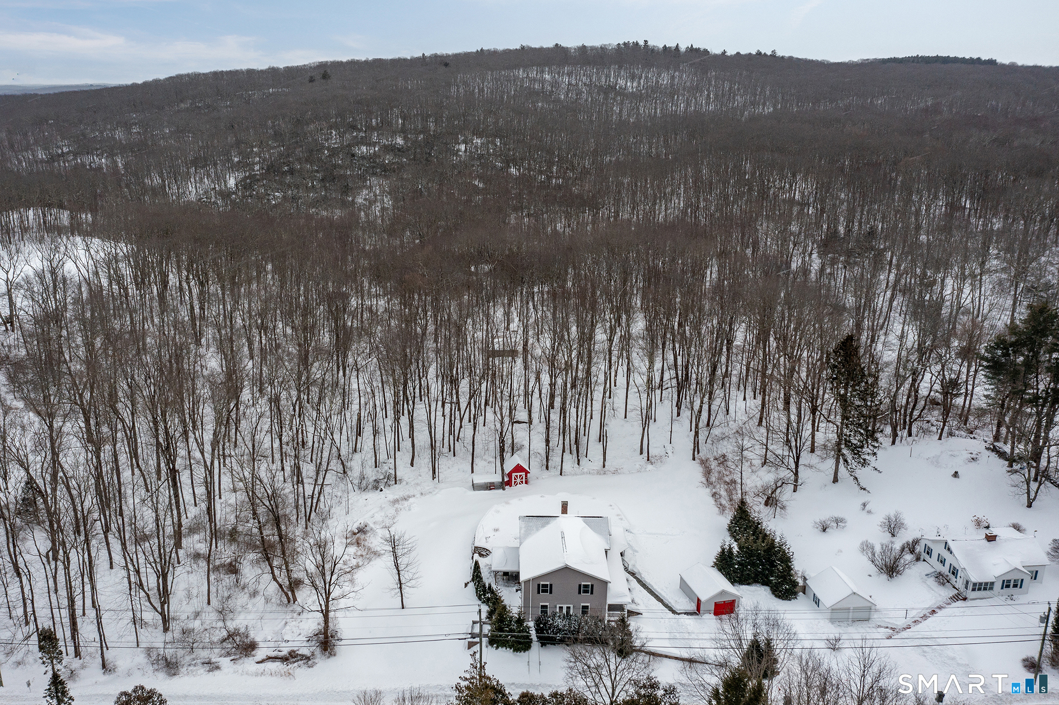 34 Kent Road Warren, CT 06754 - Photo 36 of 38