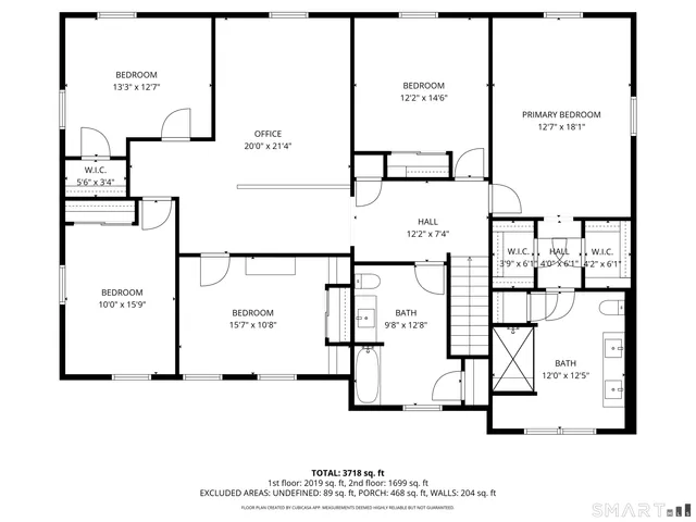 $1,025,000 | 34 Kent Road, Warren, CT 06754