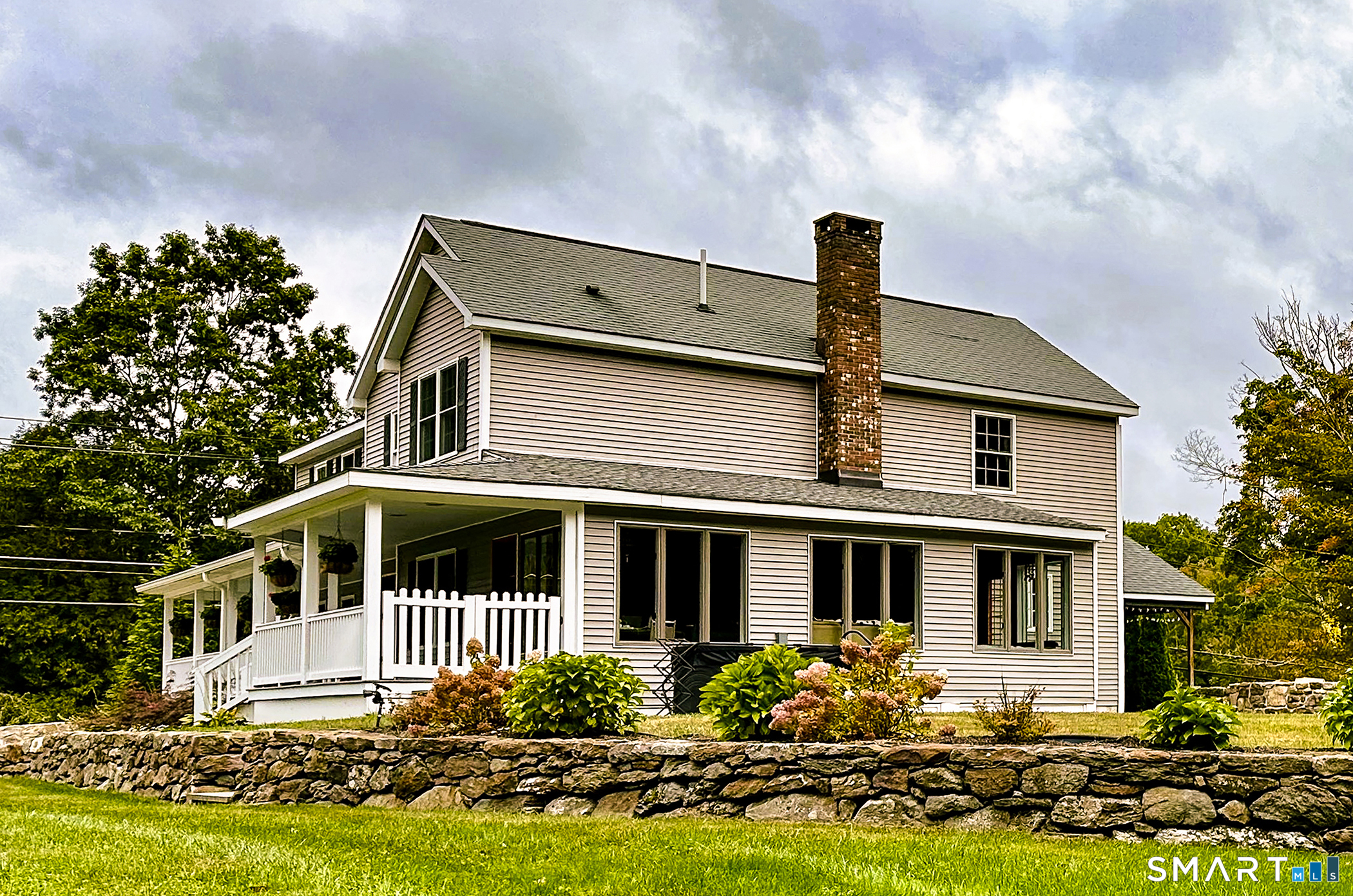 34 Kent Road Warren, CT 06754 - Photo 38 of 44