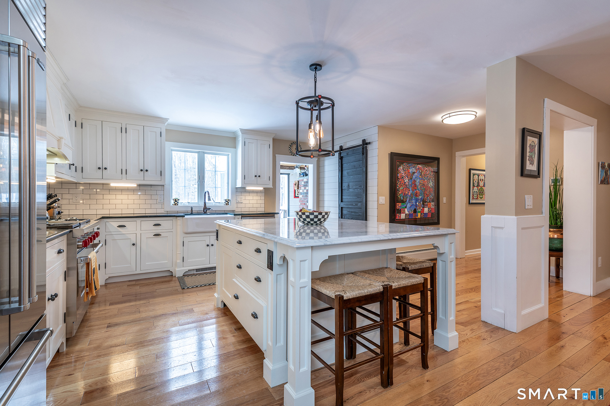 34 Kent Road Warren, CT 06754 - Photo 6 of 38