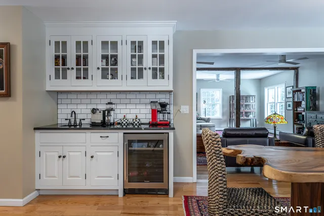 $1,025,000 | 34 Kent Road, Warren, CT 06754