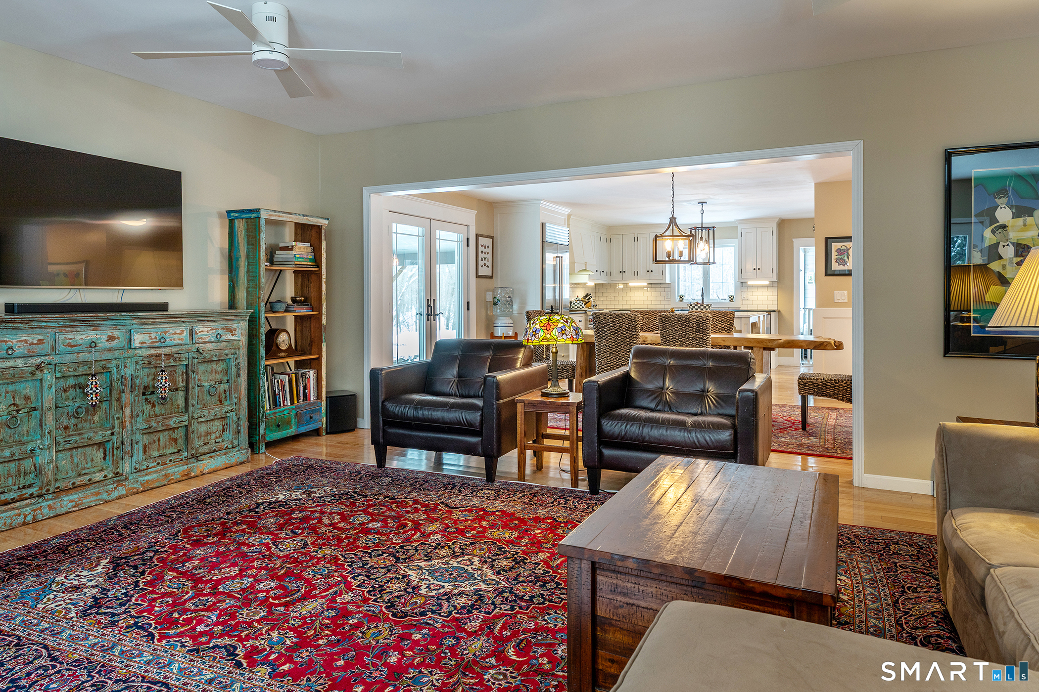 34 Kent Road Warren, CT 06754 - Photo 10 of 38