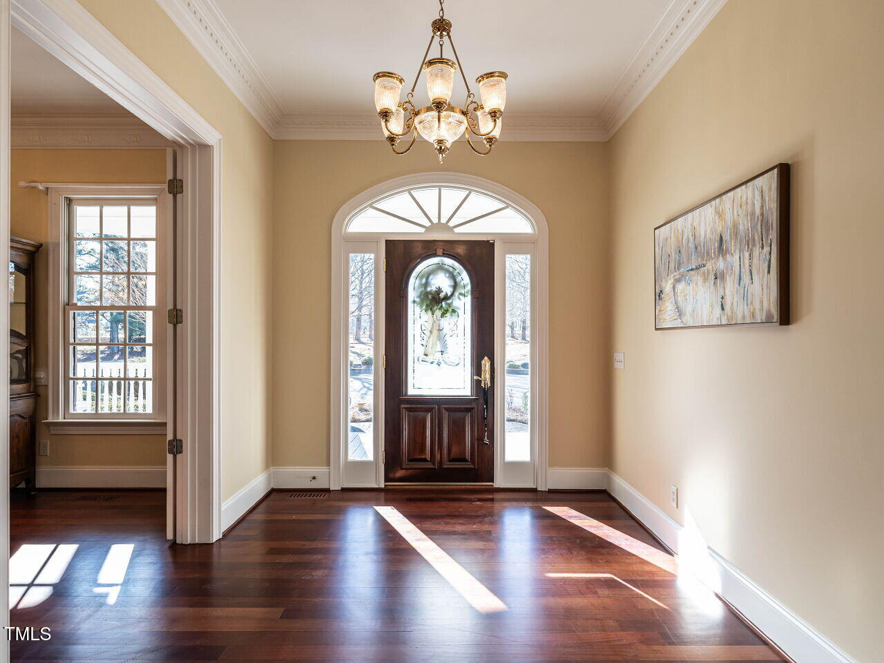 8620 Humie Olive Road Apex, NC 27502 - Photo 6 of 57 006-1280x960-foyer