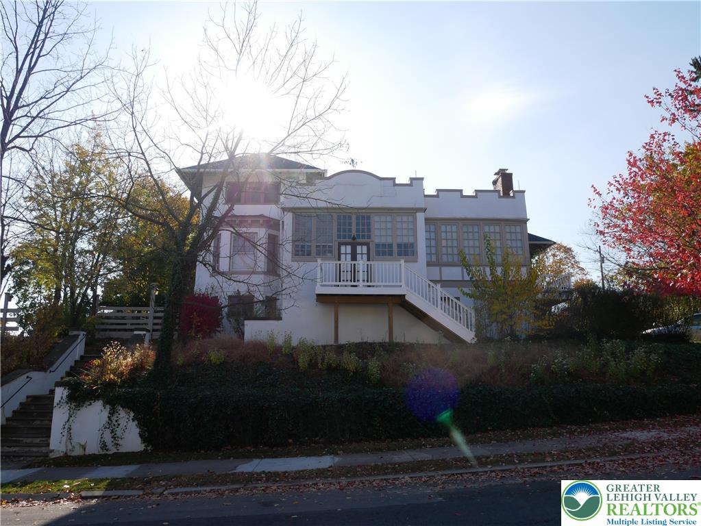 2110 Walnut Street, Unit E Allentown, PA 18104 - Photo 3 of 18 a view of a building