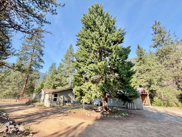 37 Big Horn Road Superior, MT 59872 - Photo 34 of 56 Gallery Image 34