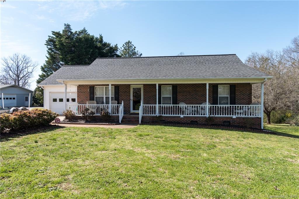 2461 Otis Dellinger Road Lincolnton, NC 28092 - Photo 1 of 26 Gallery Image 1
