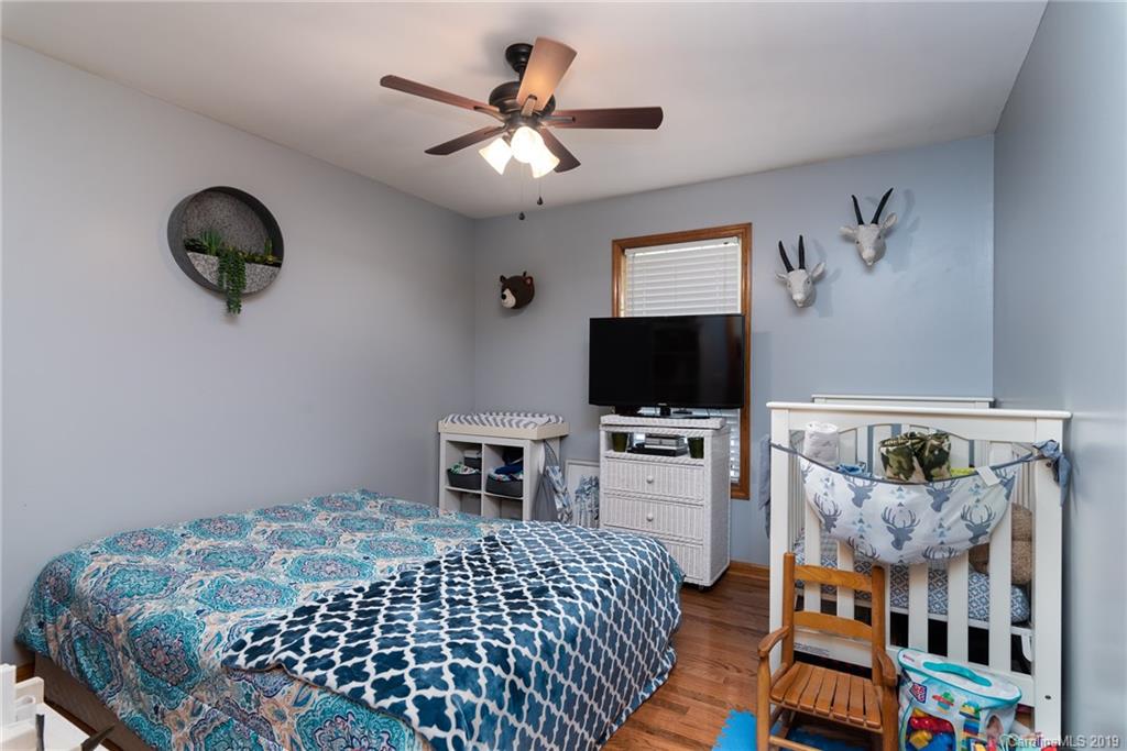 2461 Otis Dellinger Road Lincolnton, NC 28092 - Photo 13 of 26 Gallery Image 13