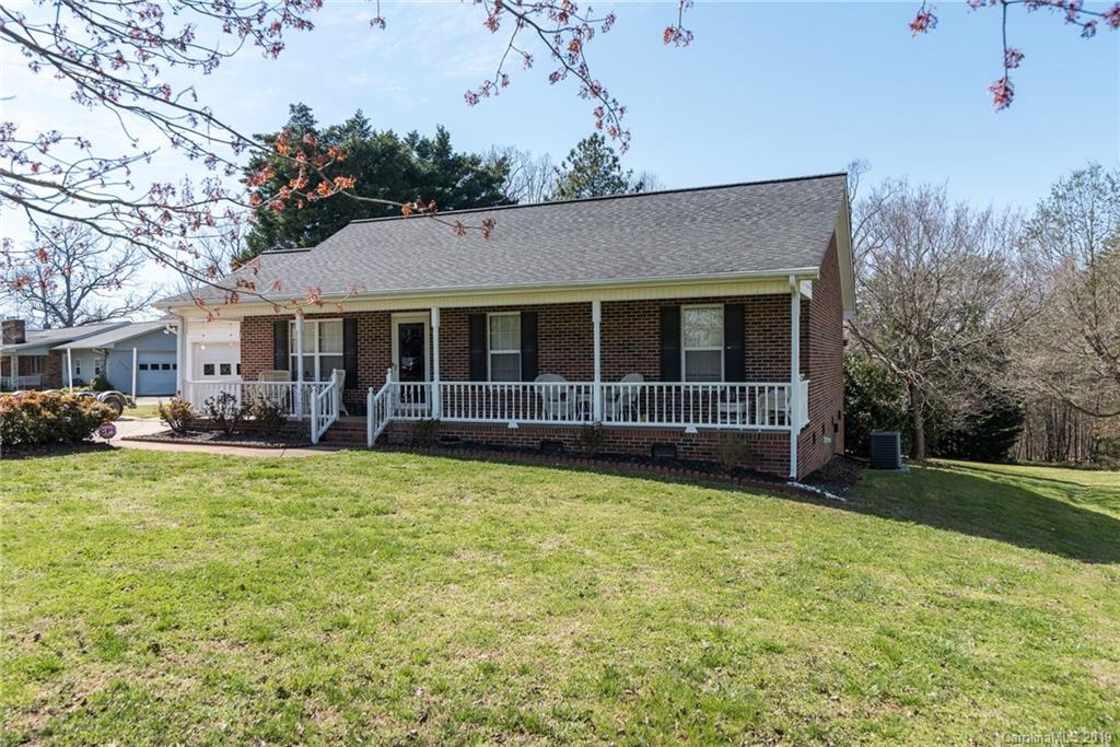 2461 Otis Dellinger Road Lincolnton, NC 28092 - Photo 26 of 26 Gallery Image 26