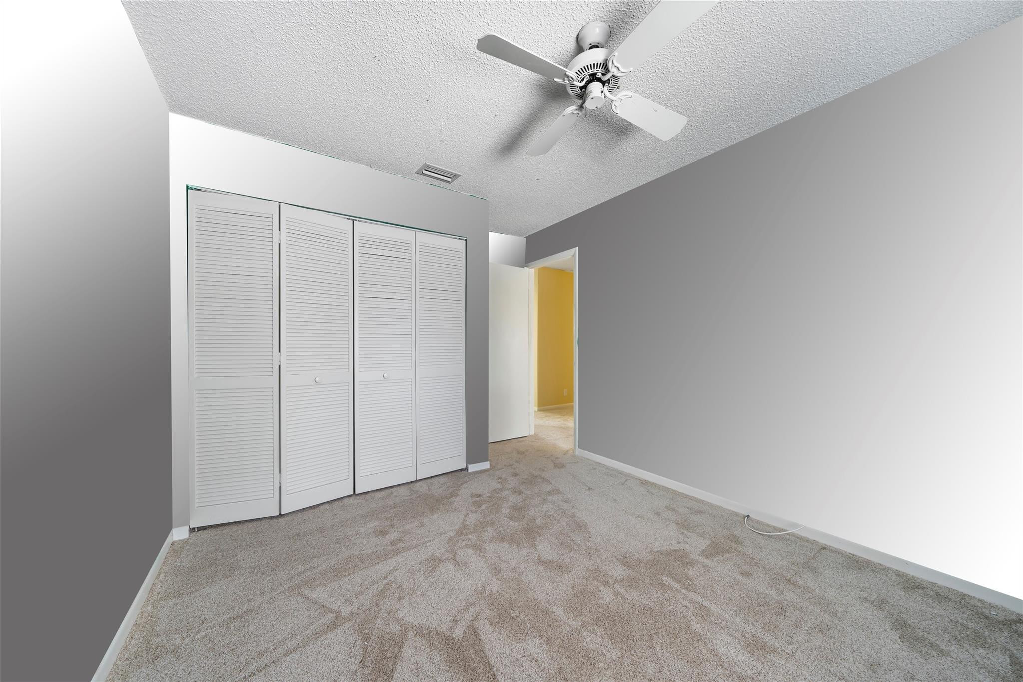 10423 Boca Springs Drive Boca Raton, FL 33428 - Photo 19 of 64 a view of an empty room