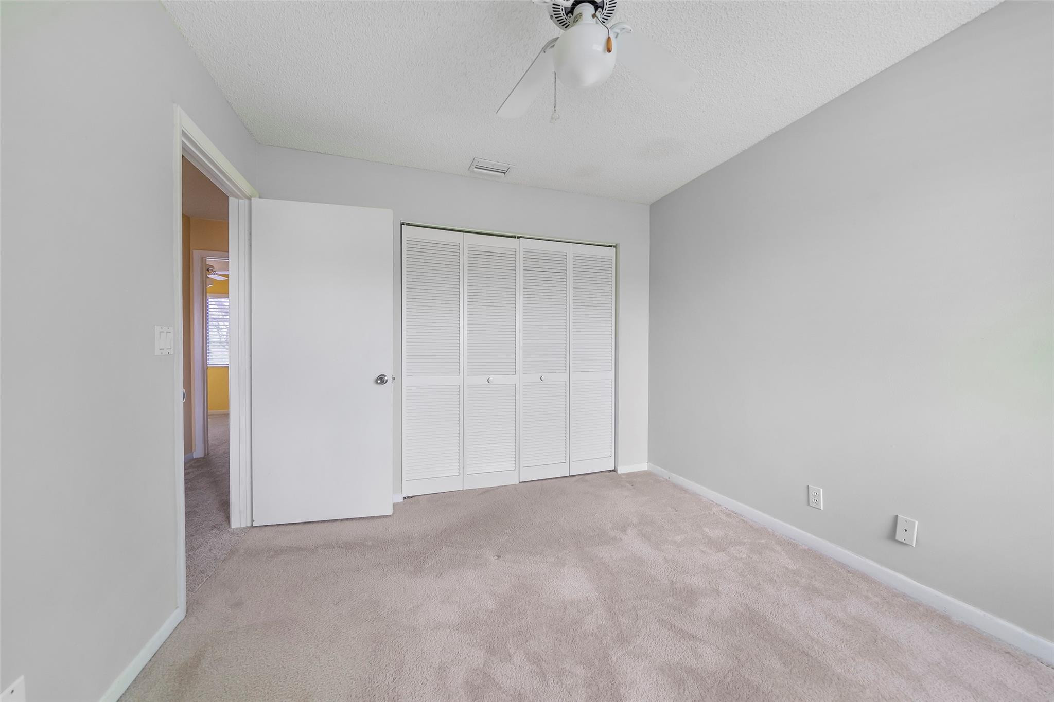 10423 Boca Springs Drive Boca Raton, FL 33428 - Photo 21 of 64 a view of an empty room