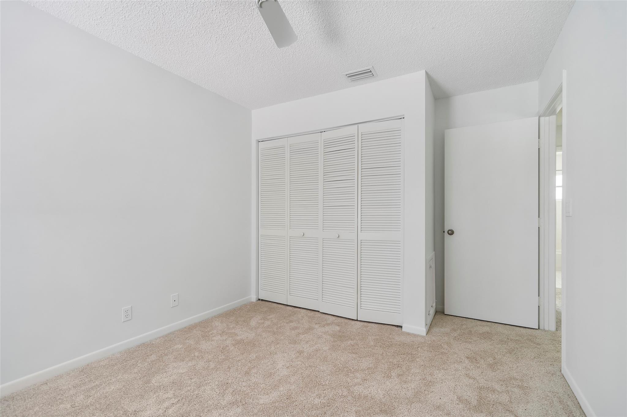10423 Boca Springs Drive Boca Raton, FL 33428 - Photo 30 of 64 a view of an empty room