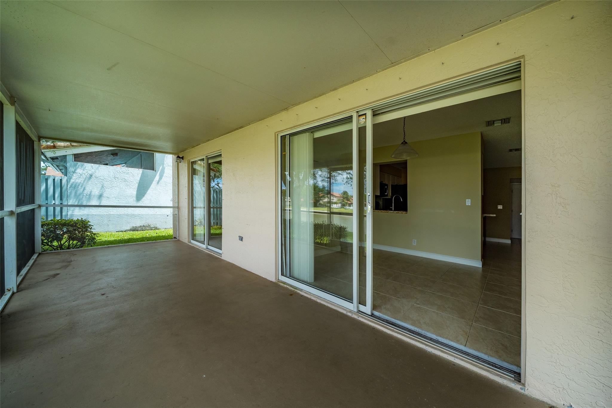 10423 Boca Springs Drive Boca Raton, FL 33428 - Photo 44 of 64 a view of a glass door of the house