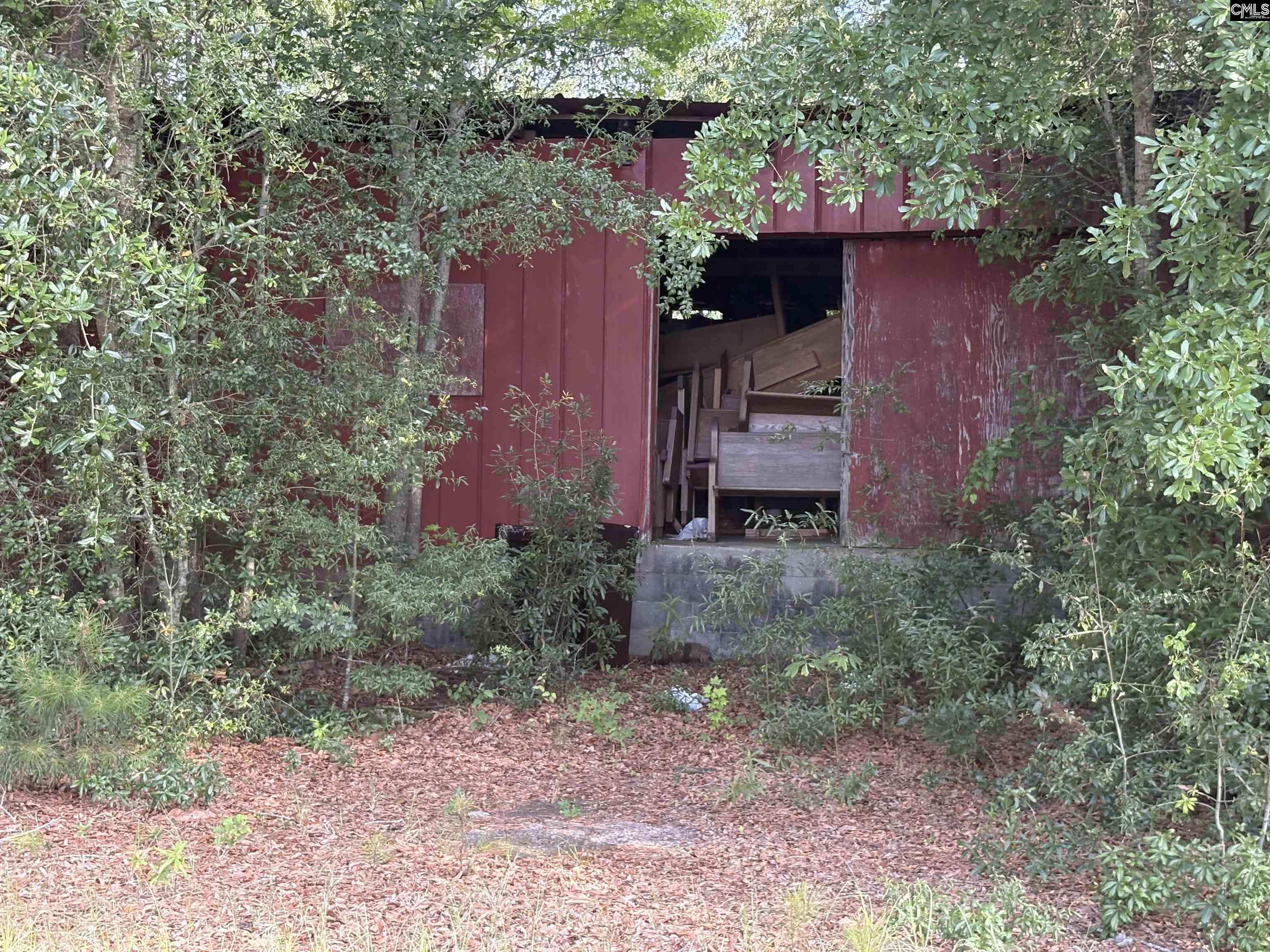 545 Flinns Road Hartsville, SC 29550 - Photo 2 of 14