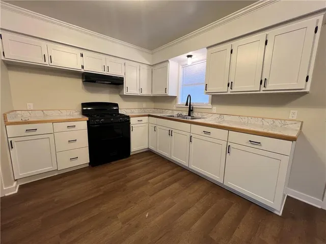 $144,500 | 632 Passchyn Street, Cottonport, LA 71327