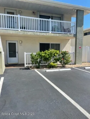 $1,600 | 199 Wakulla Lane, Unit 32, Cocoa Beach, FL 32931