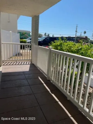 $1,600 | 199 Wakulla Lane, Unit 32, Cocoa Beach, FL 32931