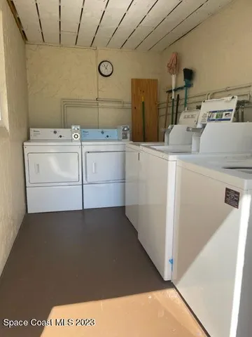 $1,600 | 199 Wakulla Lane, Unit 32, Cocoa Beach, FL 32931