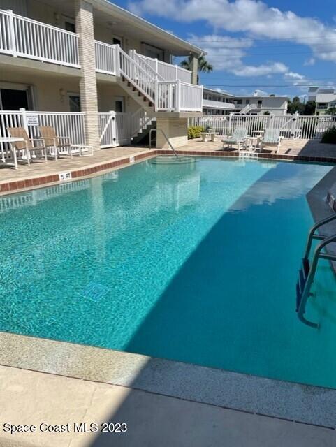 199 Wakulla Lane, Unit 32 Cocoa Beach, FL 32931 - Photo 18 of 19 thumbnail_IMG_4452