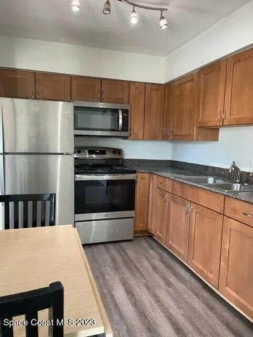 $1,600 | 199 Wakulla Lane, Unit 32, Cocoa Beach, FL 32931