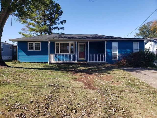 1218 Spring Street Philadelphia, TN 37846 - Photo 1 of 10 spring mls front