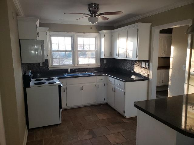 1218 Spring Street Philadelphia, TN 37846 - Photo 2 of 10 spring mls kitchen