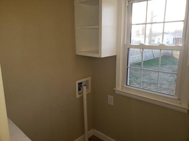 1218 Spring Street Philadelphia, TN 37846 - Photo 10 of 10 spring mls laundry room