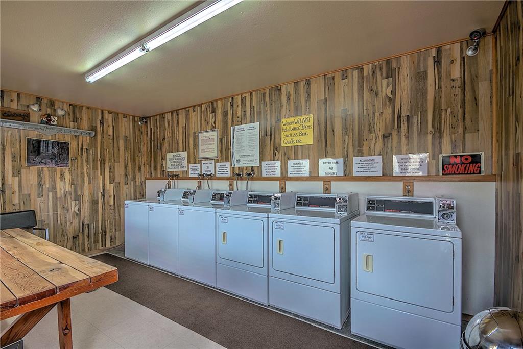 70 Evergreen Road, Unit 303A Dillon, CO 80435 - Photo 22 of 25 a kitchen with a sink cabinets and window