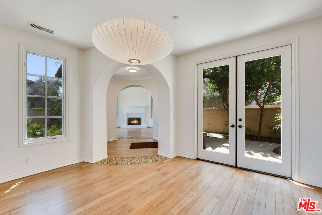 24 Still Water Newport Coast, CA 92657 - Photo 21 of 56 a view of livingroom with furniture and front door