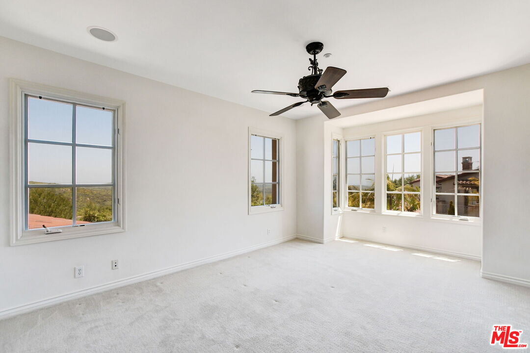 24 Still Water Newport Coast, CA 92657 - Photo 30 of 56 a view of an empty room with a window