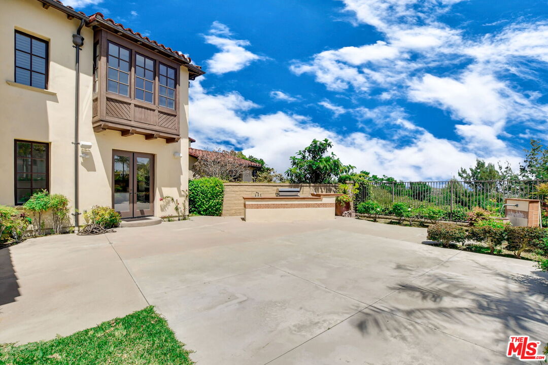 24 Still Water Newport Coast, CA 92657 - Photo 47 of 56 a view of a house with a street