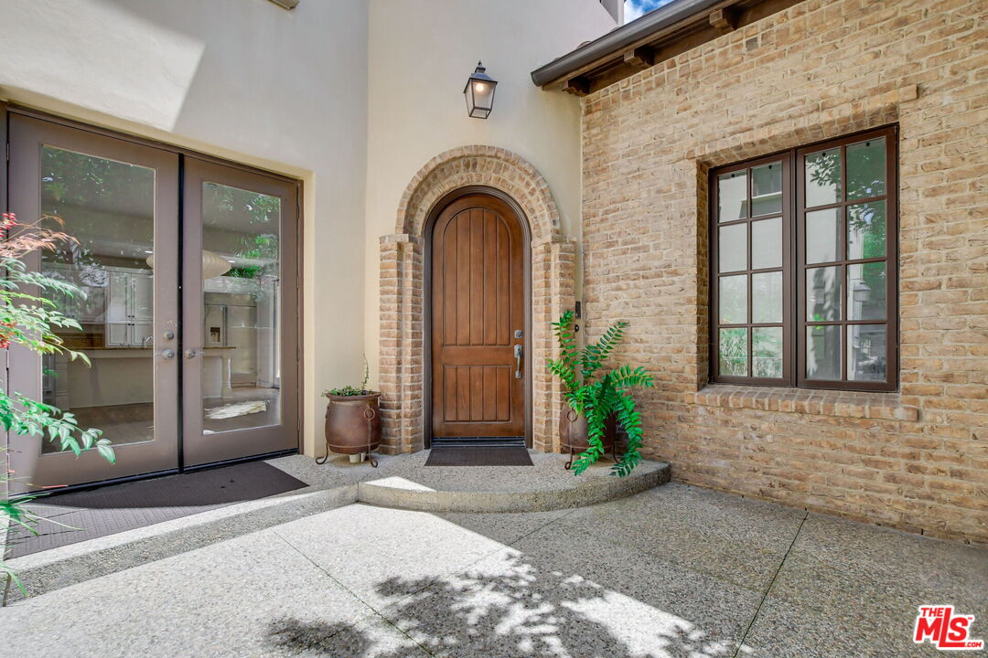 24 Still Water Newport Coast, CA 92657 - Photo 5 of 56 a front view of a house