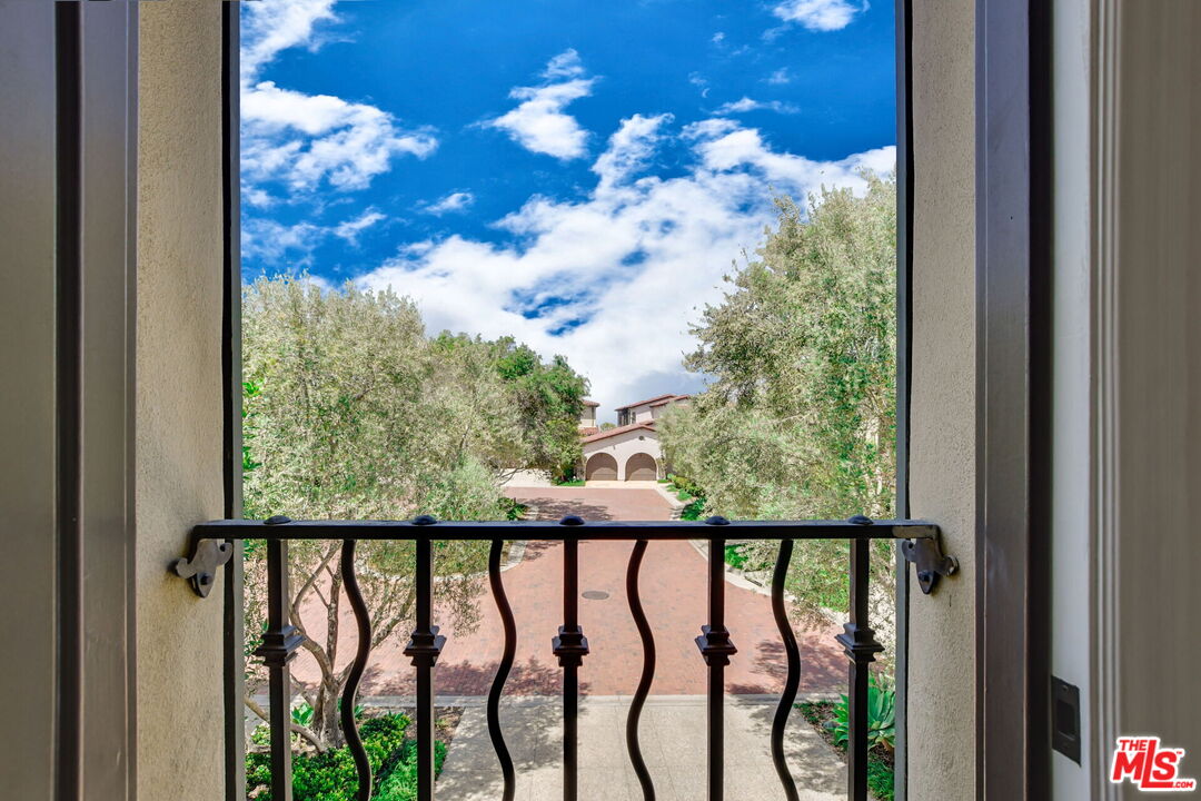 24 Still Water Newport Coast, CA 92657 - Photo 54 of 56 a city view from a balcony