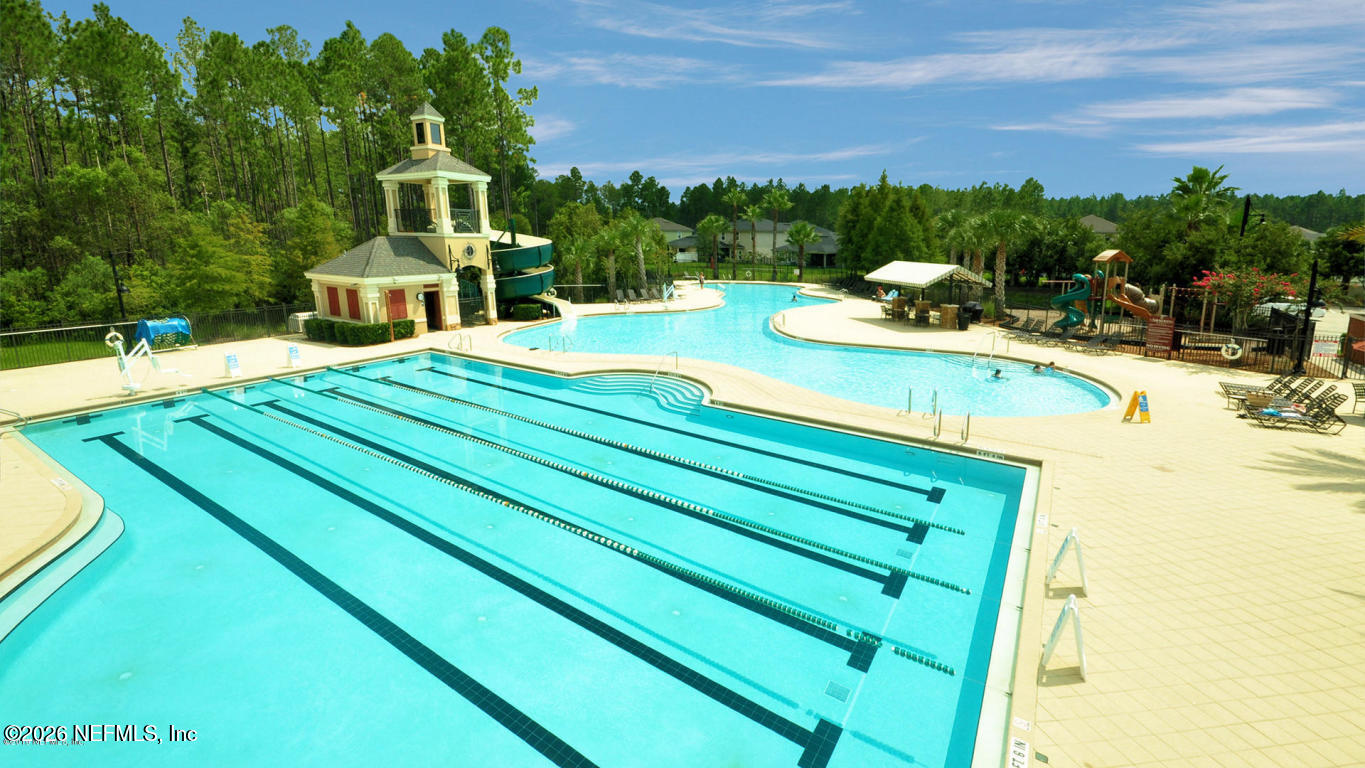 142 Castro Court St. Johns, FL 32259 - Photo 35 of 41 Community Pools
