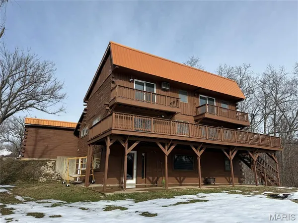 $329,000 | 21711 Hackberry Trail, Kirksville, MO 63501